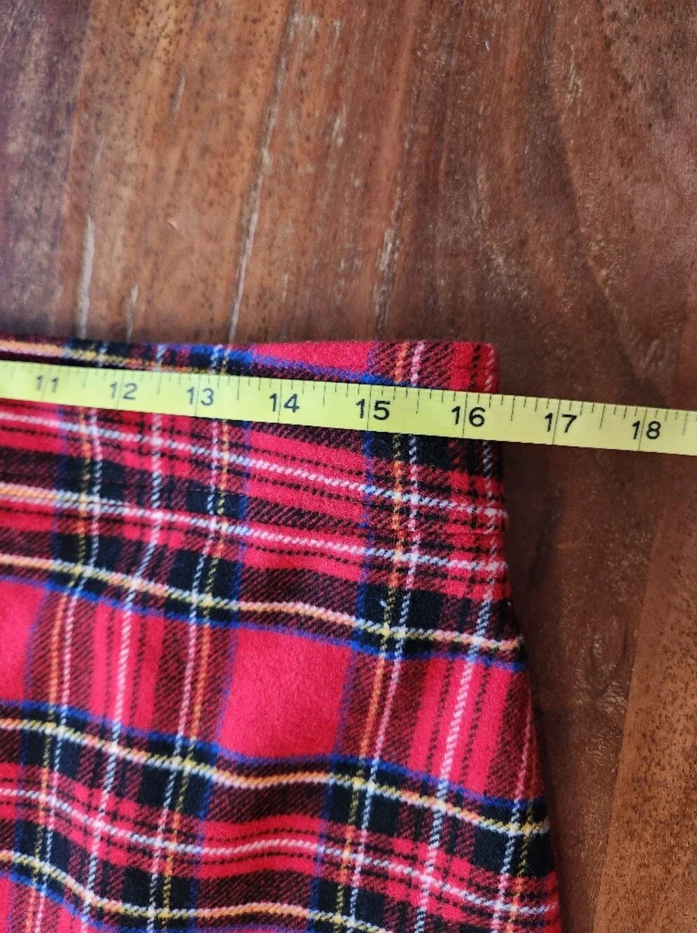 J. Crew mini skirt